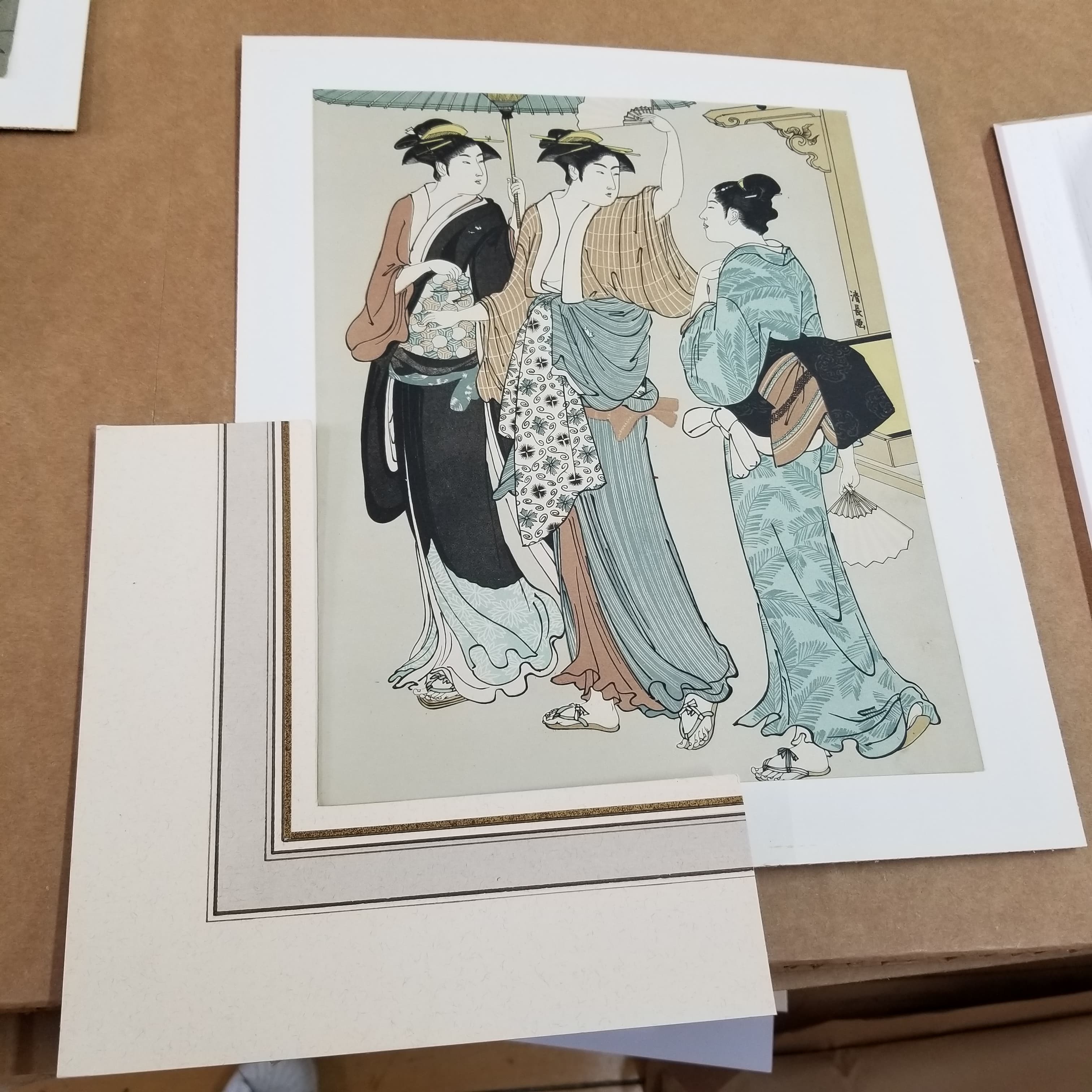 Consultation And Design Services