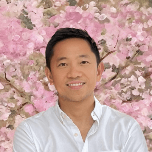 Chad - Owner & CEO